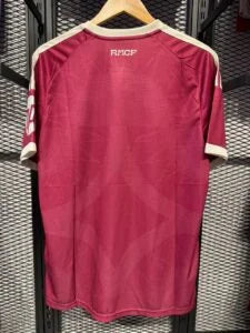 Real Madrid 2026/27 shirt