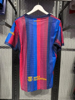 Barcelona Home 26/27