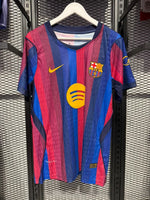 Barcelona Home 26/27
