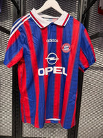 Bayern 95/97 retro