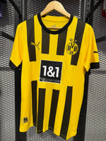 Dortmund Reus 11