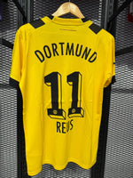 Dortmund Reus 11