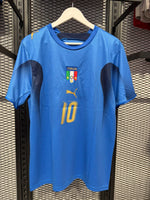 Italy 2006 Del Piero 7