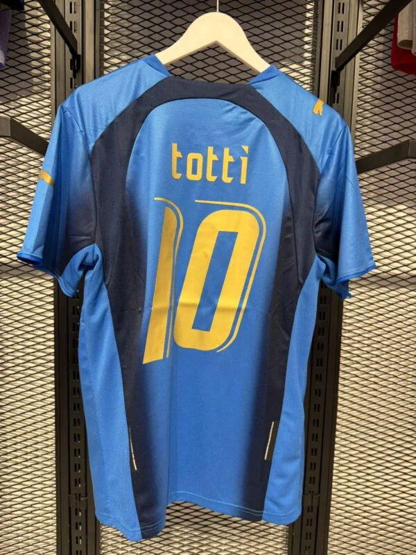 Italy 2006 Del Piero 7