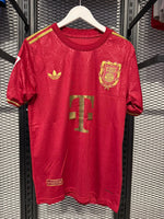 Bayern 125th anniversary