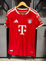 Bayern home 26/27