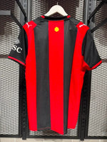 Milan home 26/27