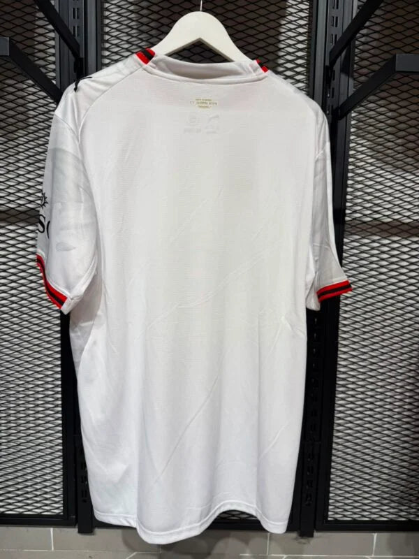 Milan 26/27 away
