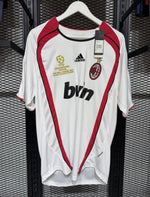 Kaka Ac milan 2007 jersey
