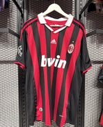 Milan 2009/10 Pato 7