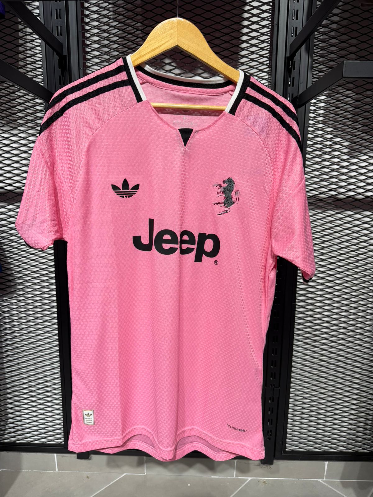 Juventus away 26/27