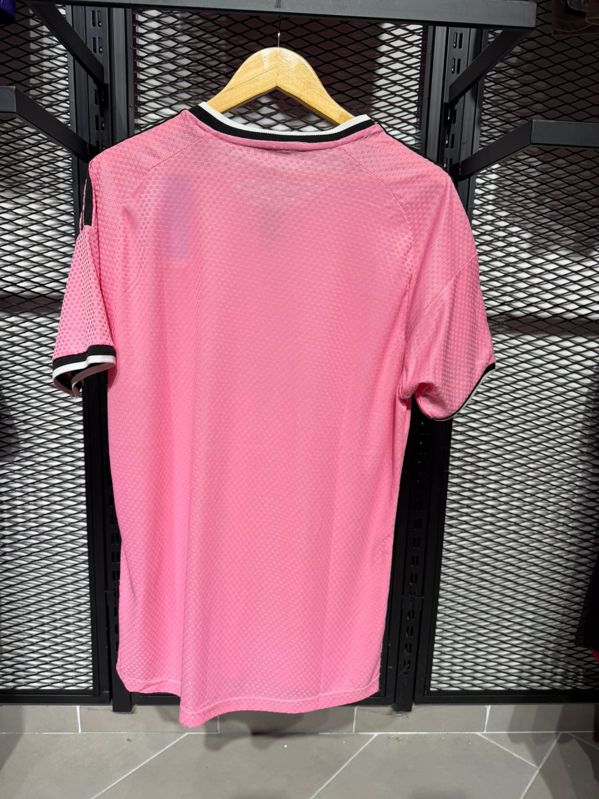 Juventus away 26/27