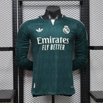 Real Madrid Away Jersey 2026/27 Player version