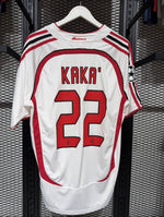 Kaka Ac milan 2007 jersey