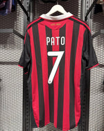 Milan 2009/10 Pato 7