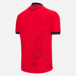 Albania National Team 2026/27 Adults' Home Match Jersey