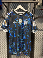 Argentina 2026 Away