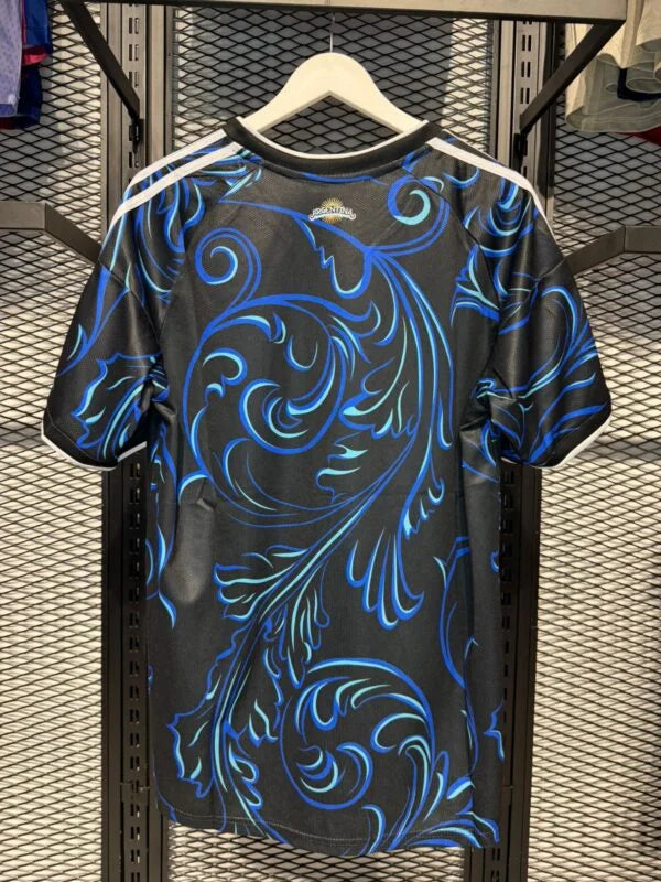 Argentina 2026 Away