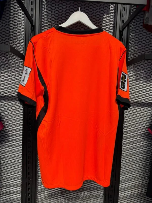 Netherlands Home 2026