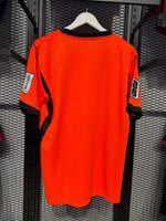 Netherlands Home 2026