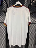 Spain 2026 Away